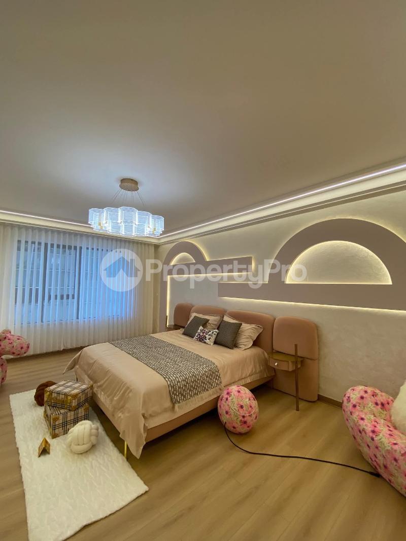 5 bedroom Flat&Apartment for sale Kilimani Nairobi