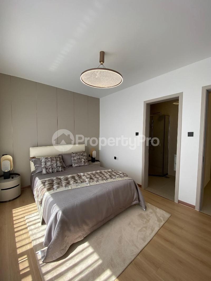 5 bedroom Flat&Apartment for sale Kilimani Nairobi