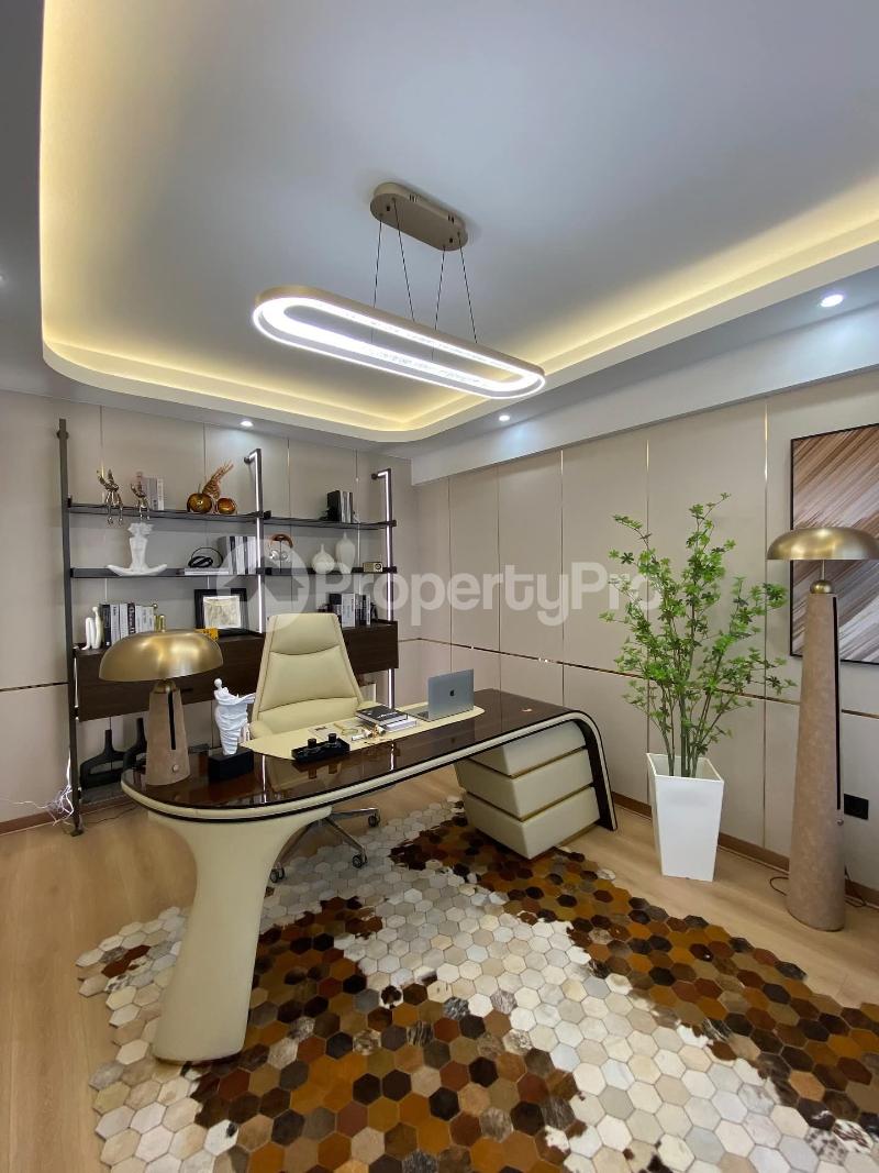 5 bedroom Flat&Apartment for sale Kilimani Nairobi