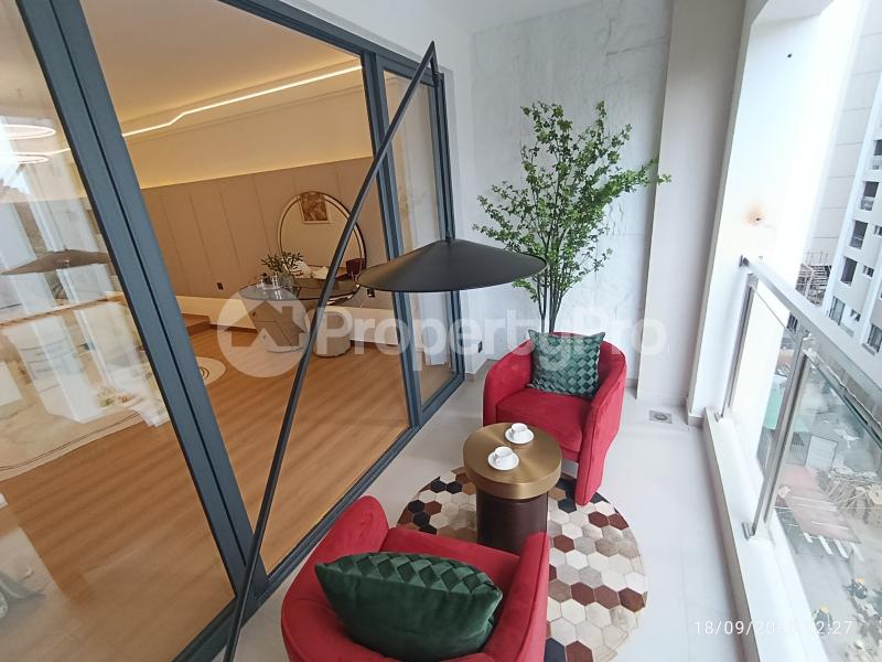 5 bedroom Flat&Apartment for sale Kilimani Nairobi