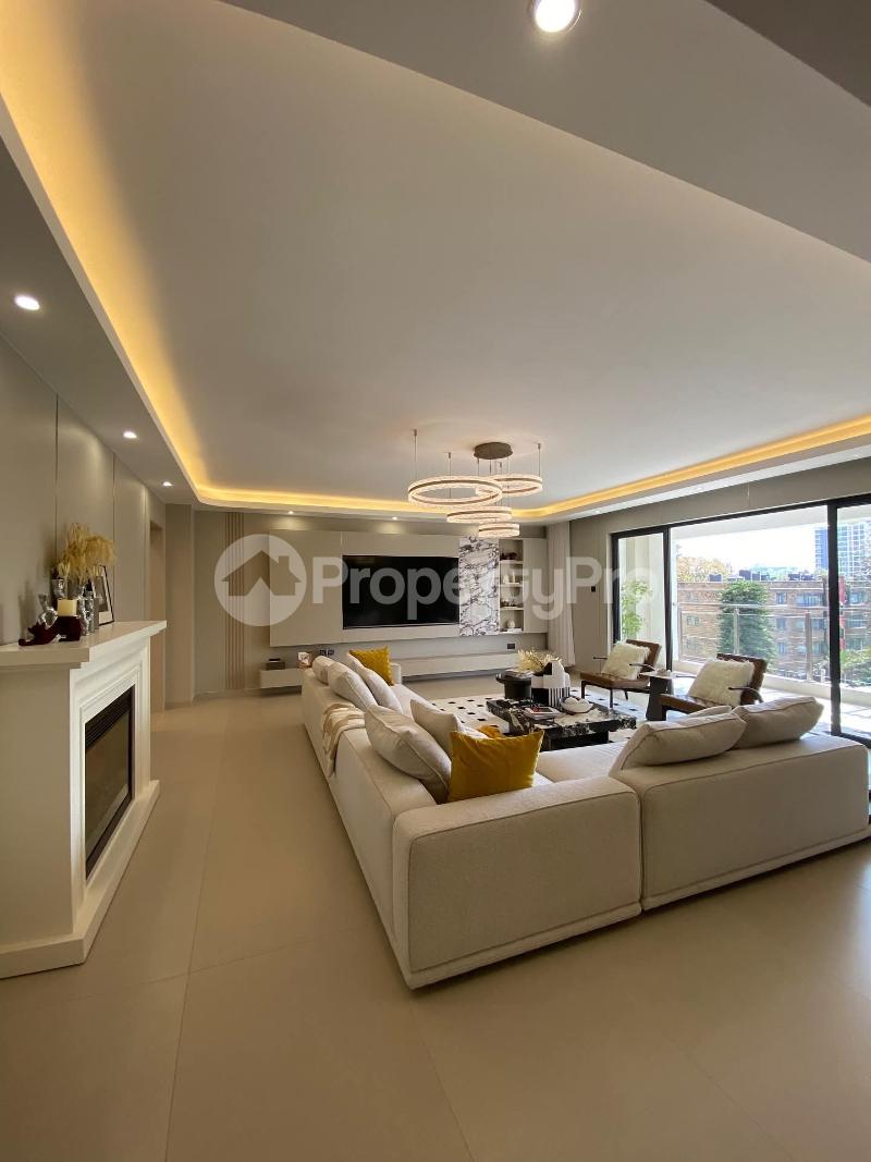 5 bedroom Flat&Apartment for sale Kilimani Nairobi