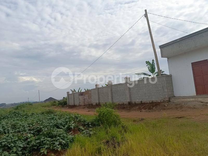 Land for sale Matuga kavule Kawempe Wakiso Central - 2