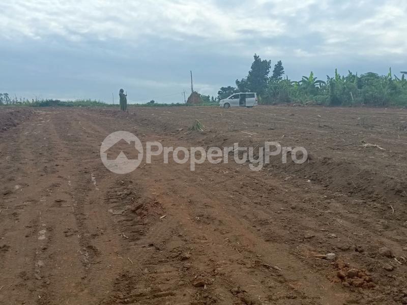 Land for sale Matuga kavule Kawempe Wakiso Central - 1