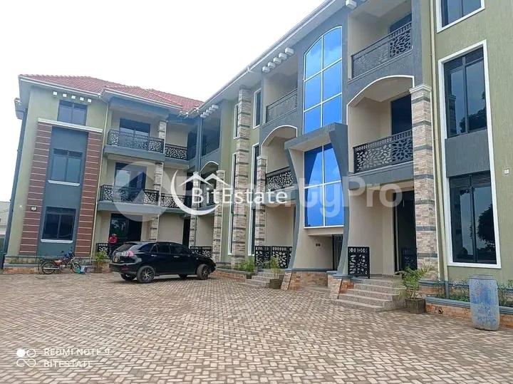1 bedroom mini flat  Apartment Block Apartment for rent Kira  Kampala Central - 8