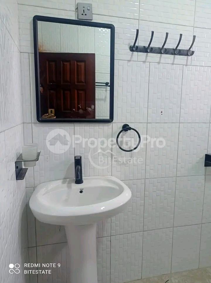 1 bedroom mini flat  Apartment Block Apartment for rent Kira  Kampala Central - 2