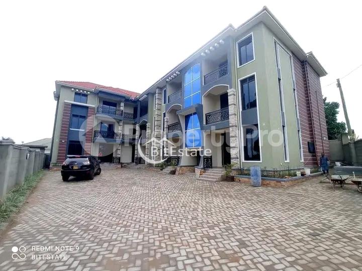 1 bedroom mini flat  Apartment Block Apartment for rent Kira  Kampala Central - 0