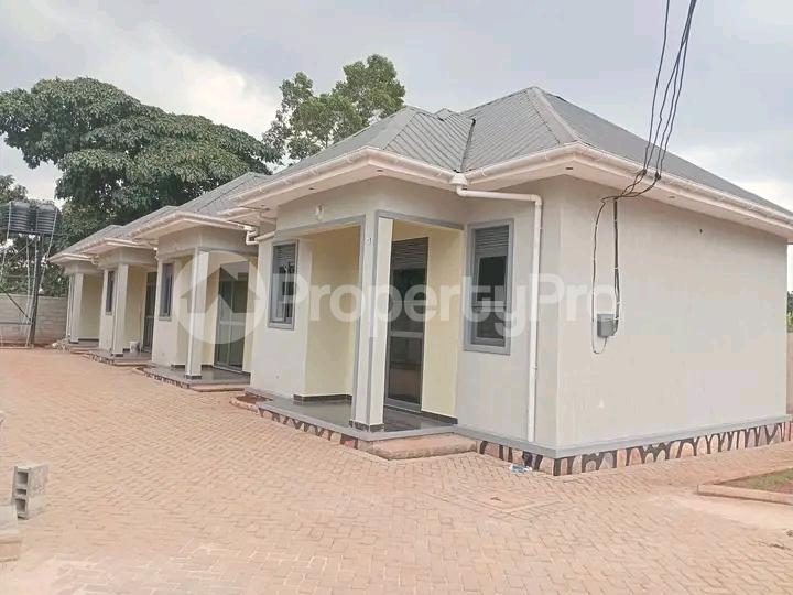 1 bedroom mini flat  Apartment Block Apartment for rent Najjera road  Kampala Central Kampala Central - 8