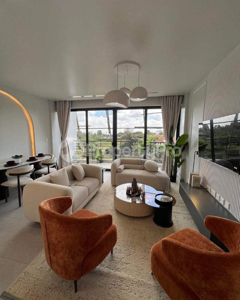 2 bedroom Flat&Apartment for sale KITISURU,NAIROBI Kitisuru Nairobi