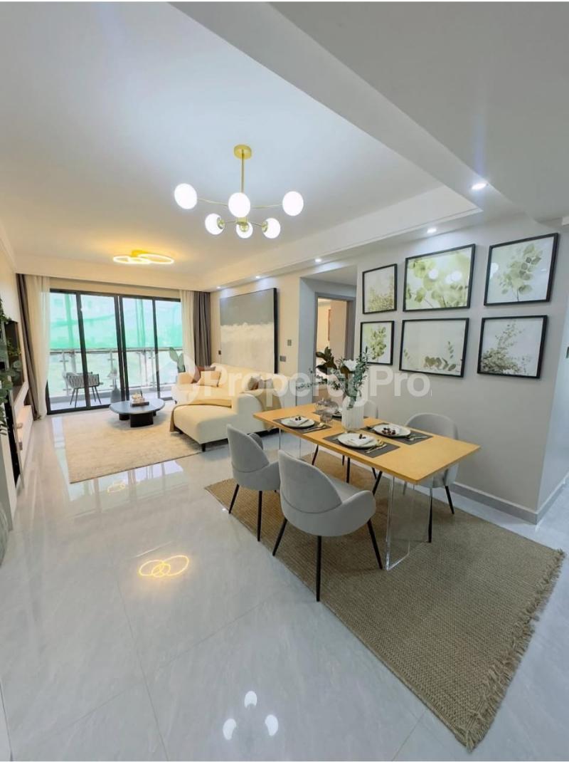 1 bedroom mini flat  Flat&Apartment for sale kileleshwa,Nairobi Kileleshwa Nairobi