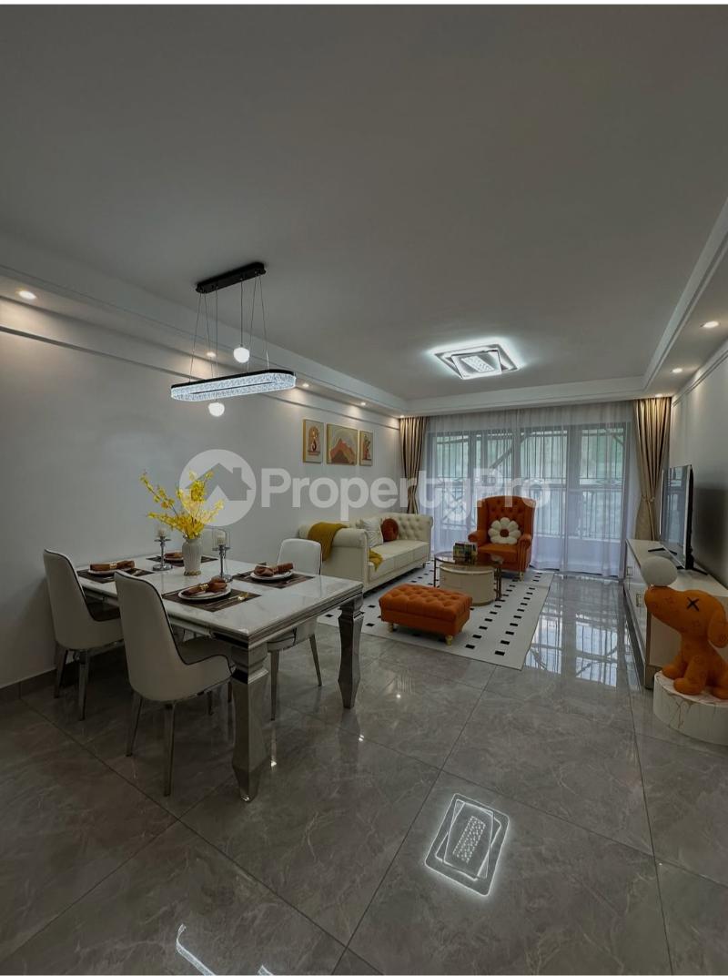 2 bedroom Flat&Apartment for sale Kileleshwa, Nairobi  Kileleshwa Nairobi