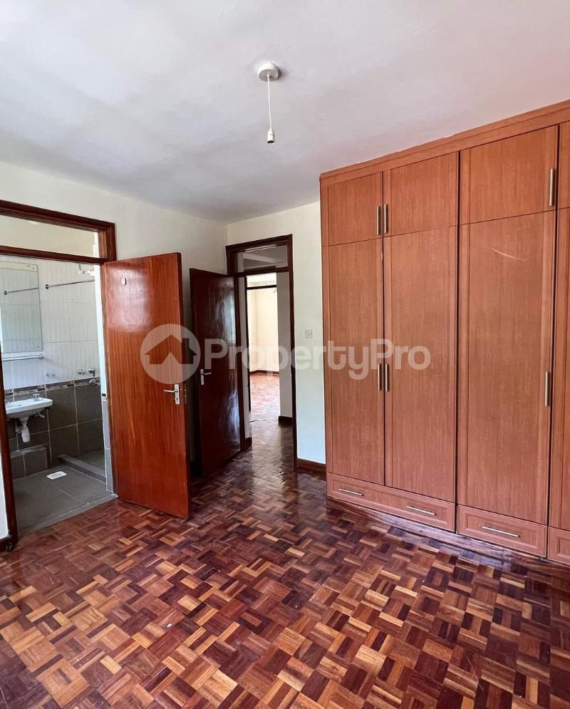 3 bedroom Houses for rent Dam Estaste Langata Nairobi (PID 0ADTV) PropertyPro