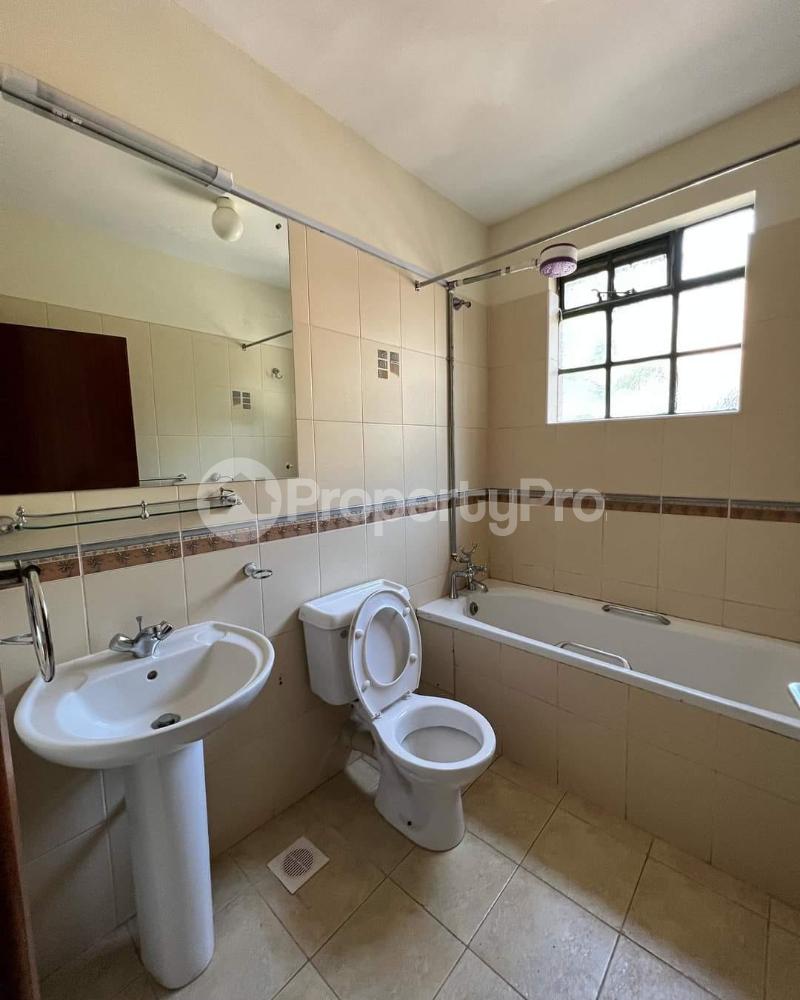 3 bedroom Houses for rent Dam Estaste Langata Nairobi (PID 0ADTV) PropertyPro