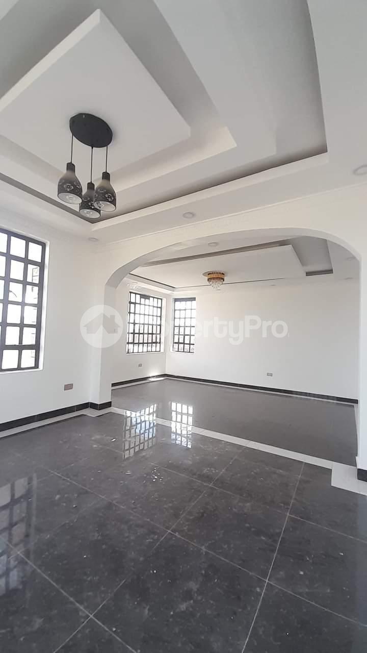 2 bedroom Bungalow Houses for rent Muchatha Cliff Top Estate Muchatha