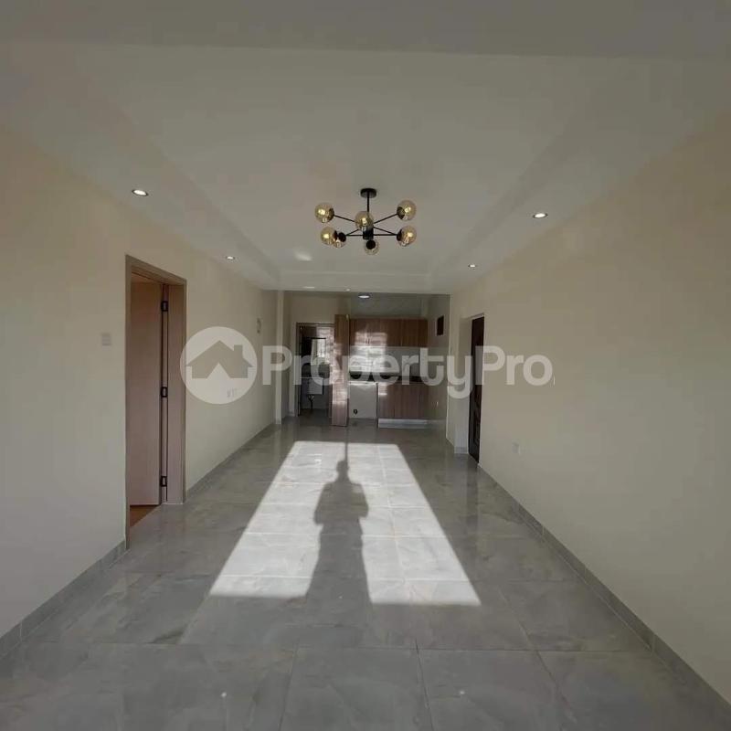 1 bedroom mini flat Bedsitter Flat&Apartment for rent Langata Area