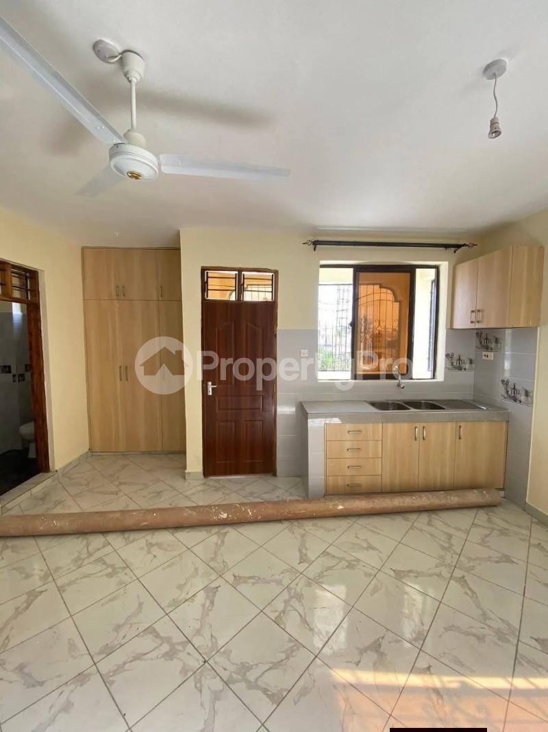 1 bedroom mini flat  Bedsitter Flat&Apartment for rent Nyali Cinemax  Nyali Area Nyali Mombasa