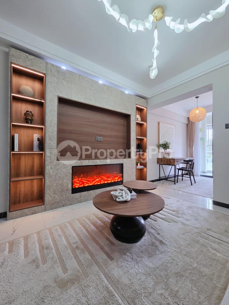 2 bedroom Flat&Apartment for sale kilimani,Nairobi Kilimani Nairobi