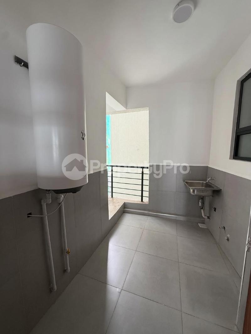 3 bedroom Apartment Block Apartment for rent Kungu road  Kisaasi Kampala Central - 10