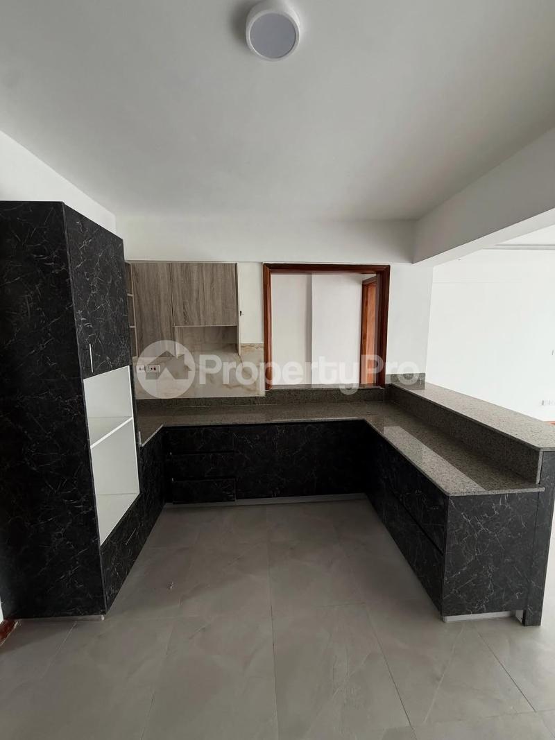 3 bedroom Apartment Block Apartment for rent Kungu road  Kisaasi Kampala Central - 7