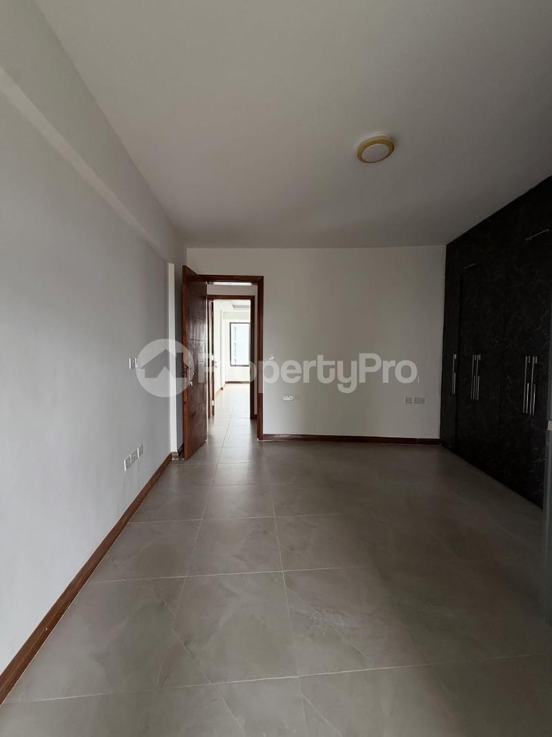 3 bedroom Apartment Block Apartment for rent Kungu road  Kisaasi Kampala Central - 1