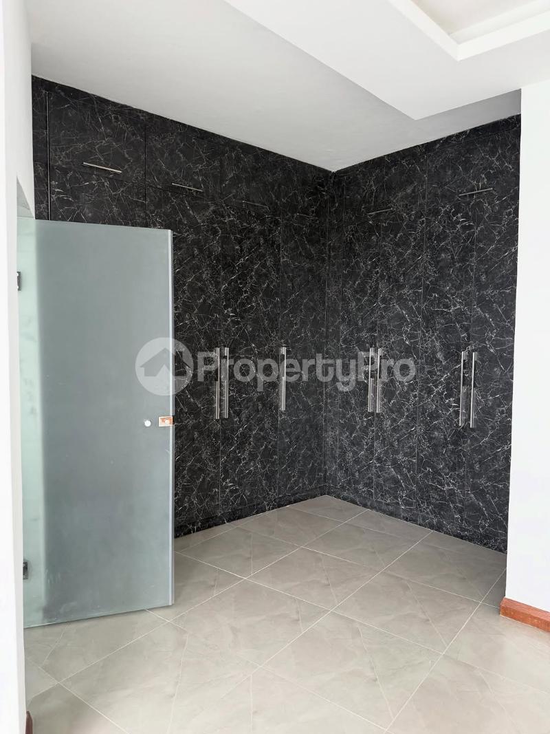 3 bedroom Apartment Block Apartment for rent Kungu road  Kisaasi Kampala Central - 3