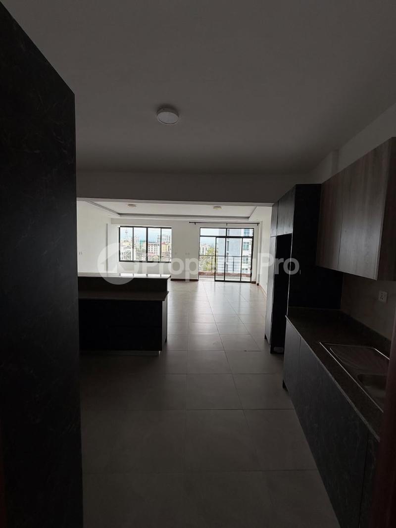 3 bedroom Apartment Block Apartment for rent Kungu road  Kisaasi Kampala Central - 8