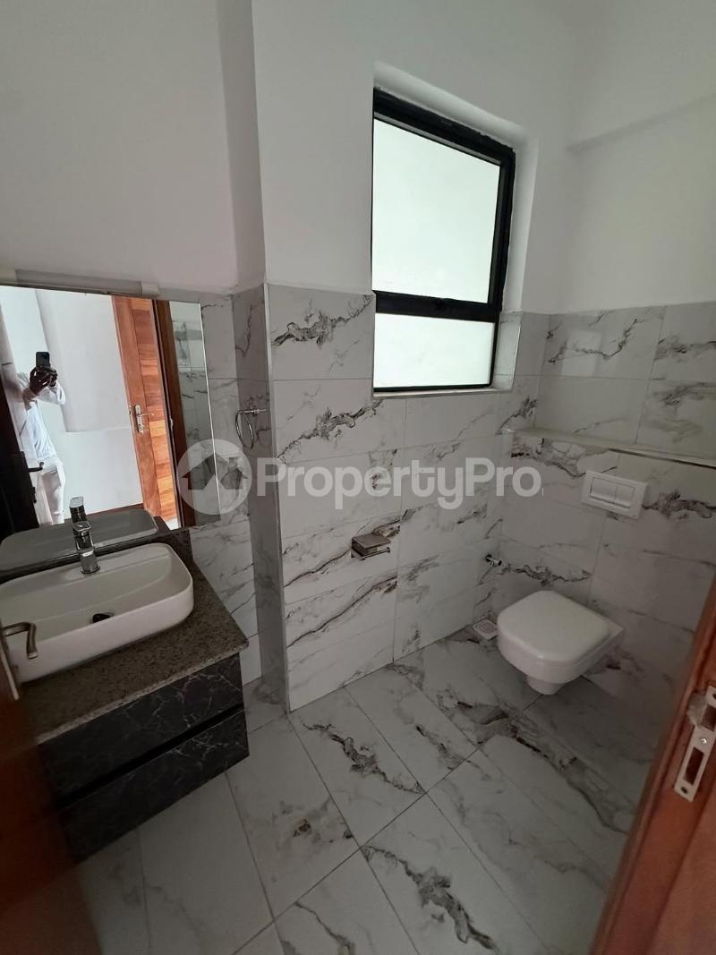 3 bedroom Apartment Block Apartment for rent Kungu road  Kisaasi Kampala Central - 0