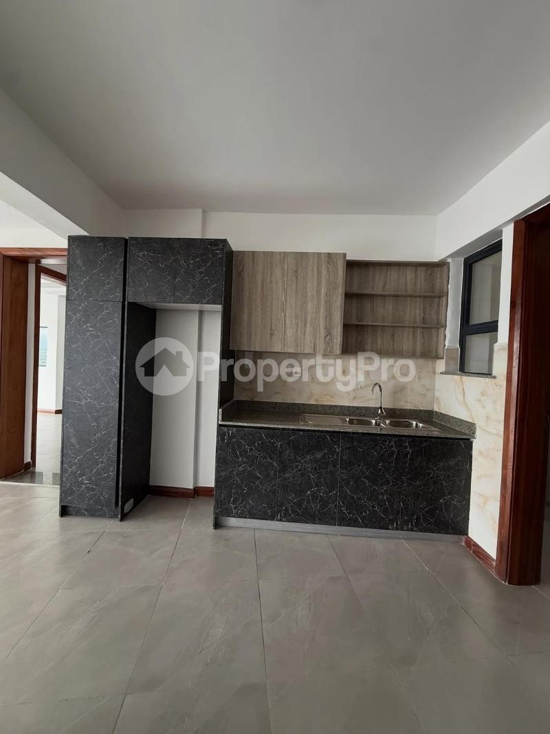 3 bedroom Apartment Block Apartment for rent Kungu road  Kisaasi Kampala Central - 6