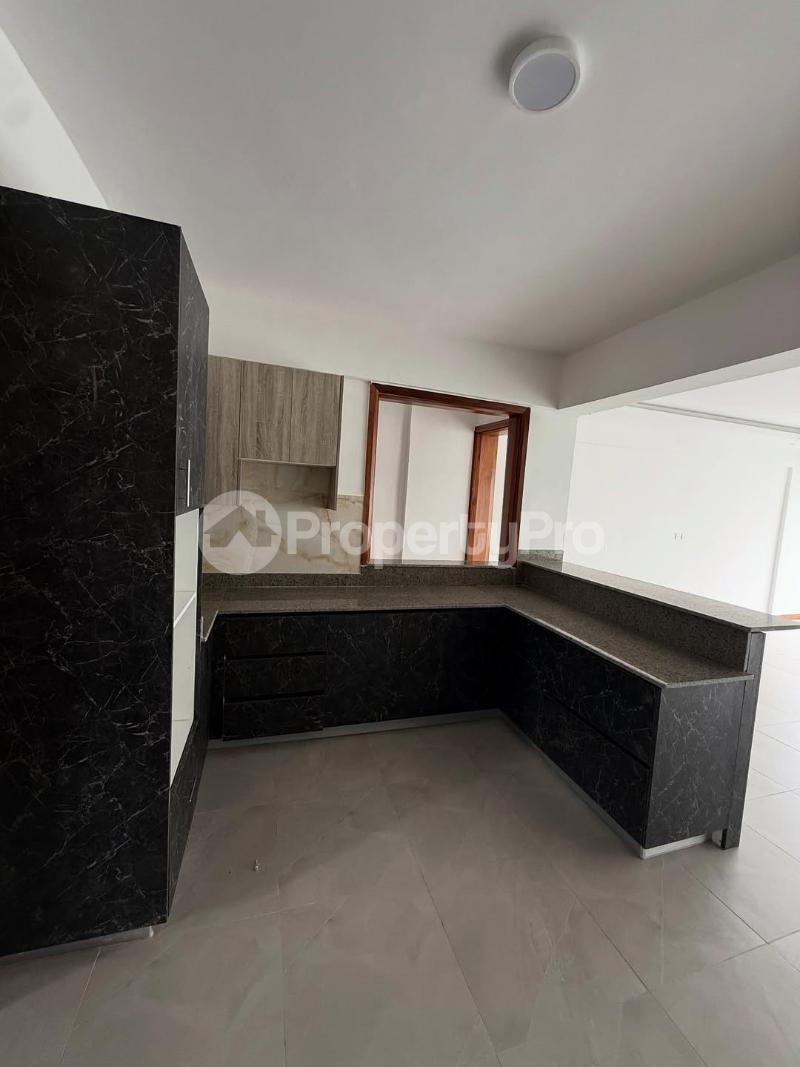 3 bedroom Apartment Block Apartment for rent Kungu road  Kisaasi Kampala Central - 9