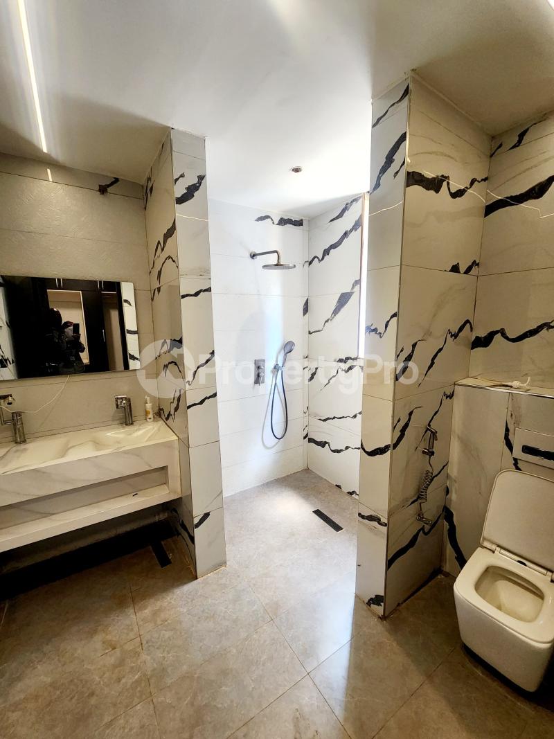 3 bedroom Apartment Block Apartment for rent Naalya estate  Nakawa Kampala Central - 12