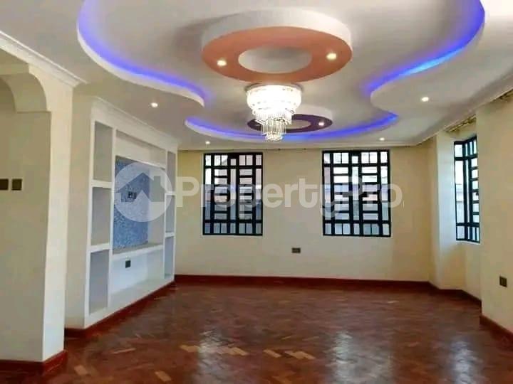 4 bedroom Townhouse for rent South C Nairobi - 0