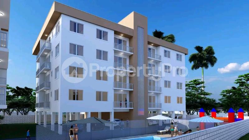 3 bedroom Flat&Apartment for sale Beach Road  Nyali Area Nyali Mombasa