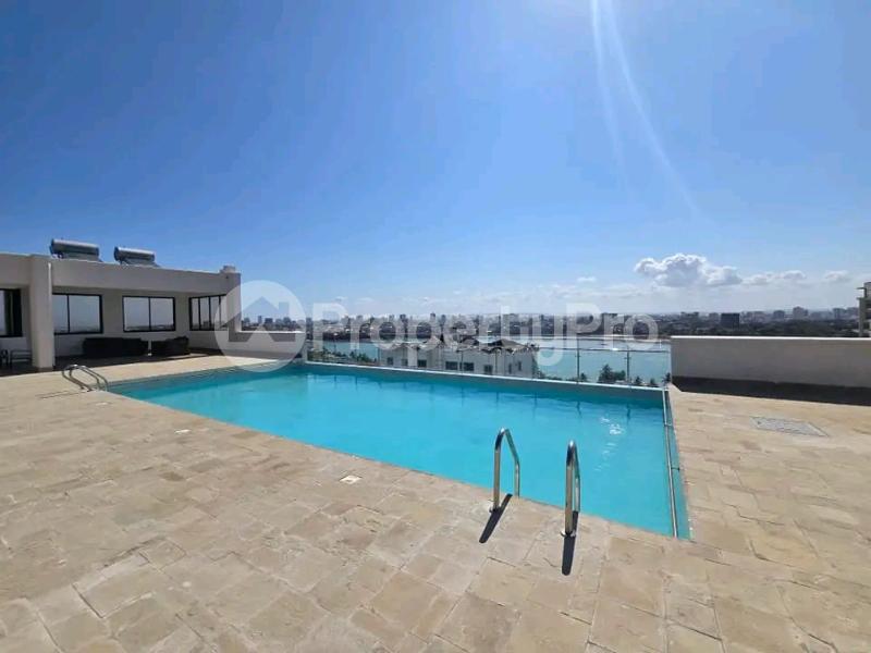 3 bedroom Flat&Apartment for rent Mkomani Nyali Mombasa