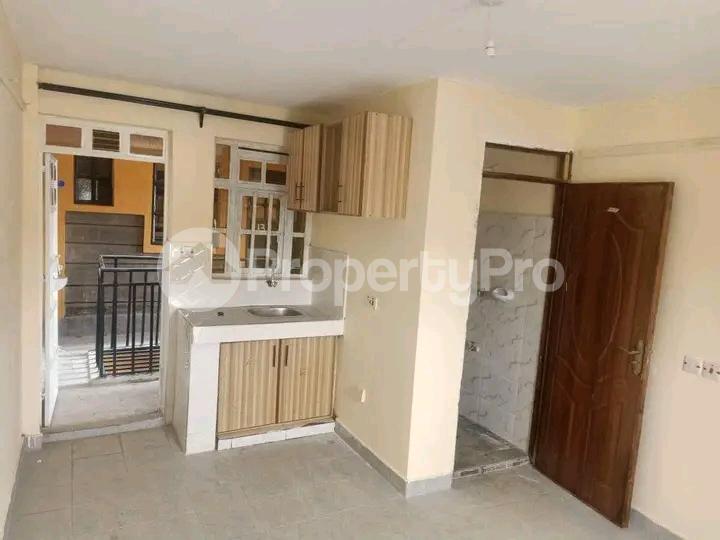Bedsitter Flat&Apartment for rent Kenyatta road Juja Kiambu - 1