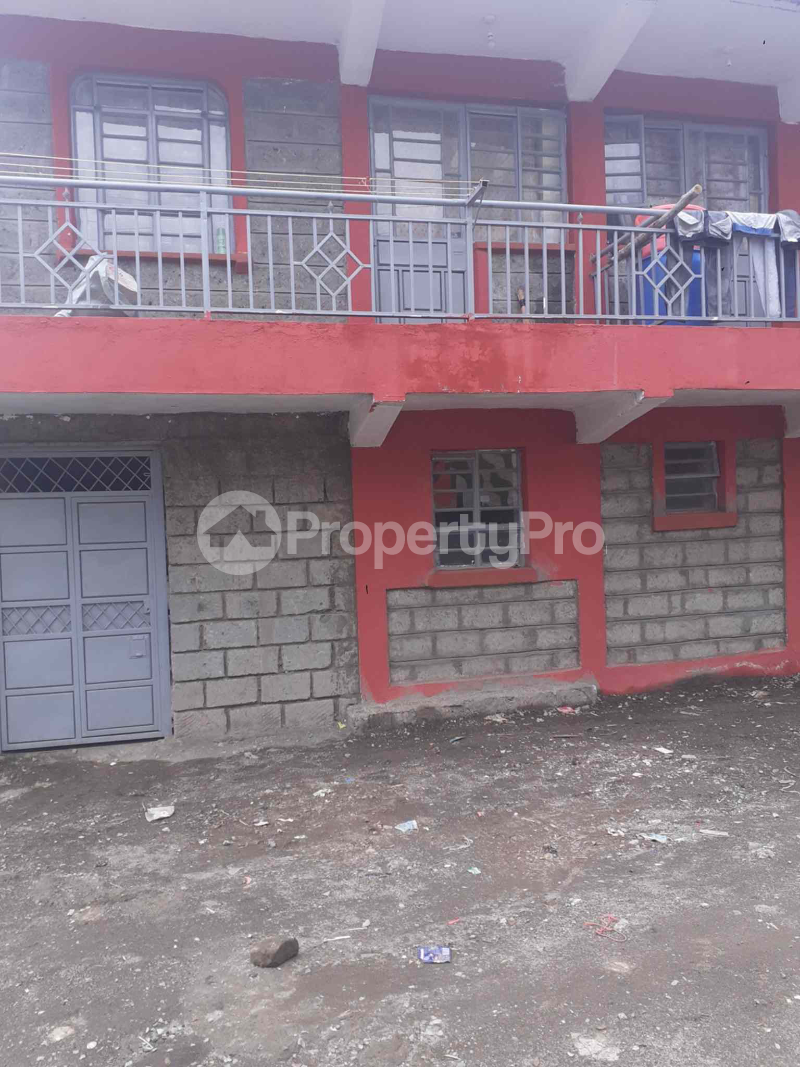 1 bedroom mini flat  Flat&Apartment for rent Syokimau Nairobi - 0