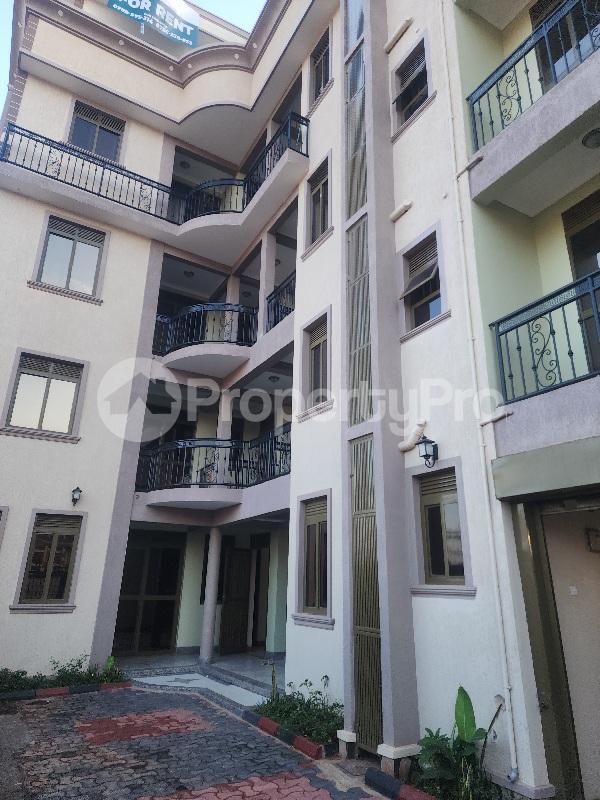 1 bedroom mini flat  Apartment for rent Kitalaga road Kansanga Kampala Central - 0