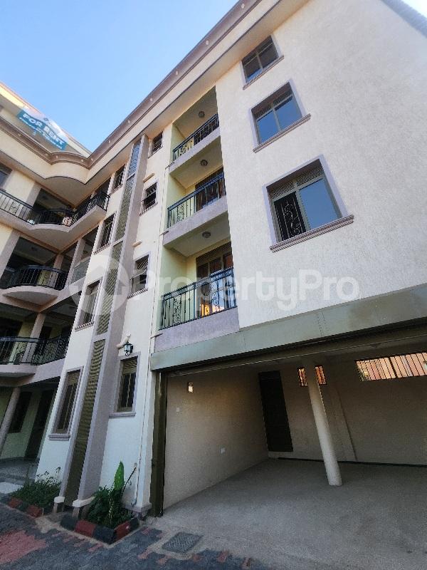 1 bedroom mini flat  Apartment for rent Kitalaga road Kansanga Kampala Central - 4