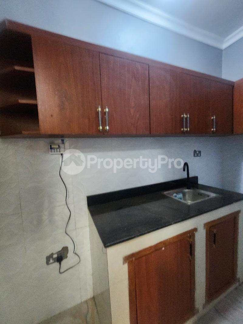 1 bedroom mini flat  Apartment for rent Kitalaga road Kansanga Kampala Central - 2