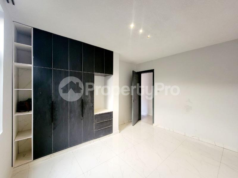 1 bedroom mini flat  Apartment Block Apartment for rent Kyanja Kisaasi Kampala Central - 1