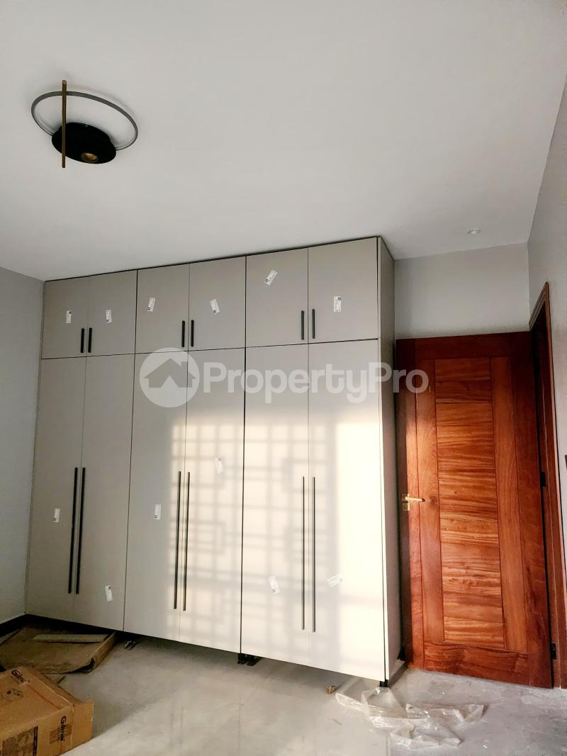 1 bedroom mini flat  Apartment Block Apartment for rent Kyanja Kisaasi Kampala Central - 4