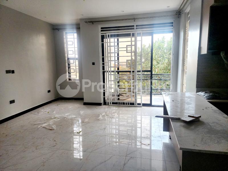 1 bedroom mini flat  Apartment Block Apartment for rent Kyanja Kisaasi Kampala Central - 2