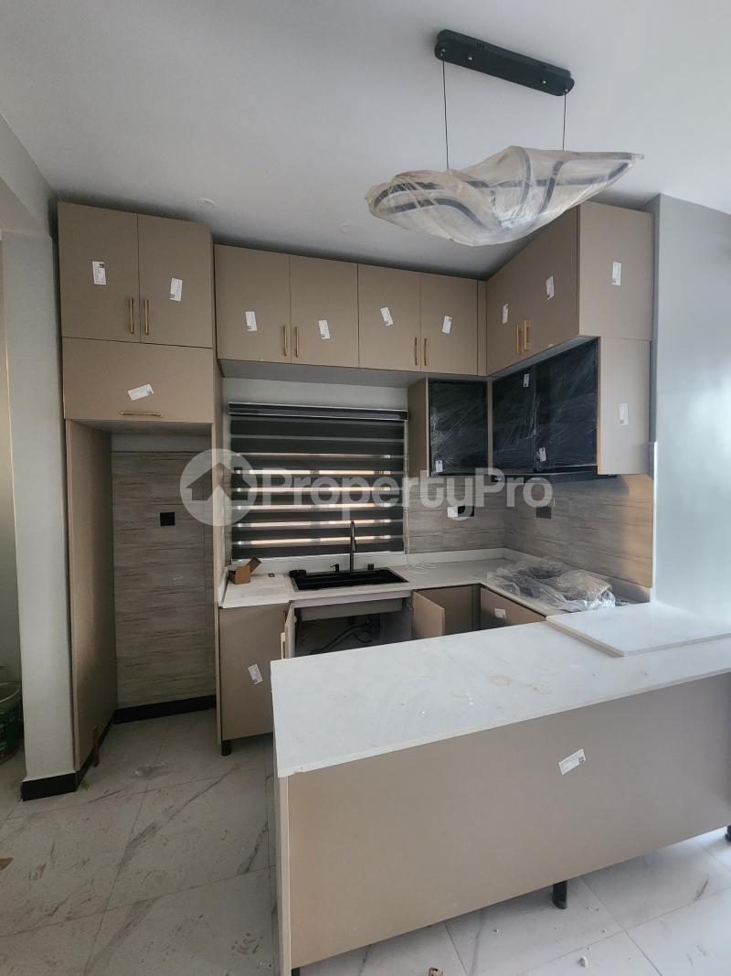 1 bedroom mini flat  Apartment Block Apartment for rent Kyanja Kisaasi Kampala Central - 6
