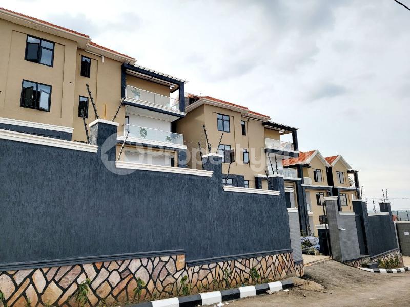 1 bedroom mini flat  Apartment Block Apartment for rent Kyanja Kisaasi Kampala Central - 8