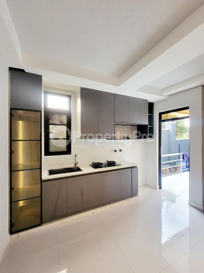 1 bedroom mini flat  Apartment Block Apartment for rent Kyanja Kisaasi Kampala Central - 1