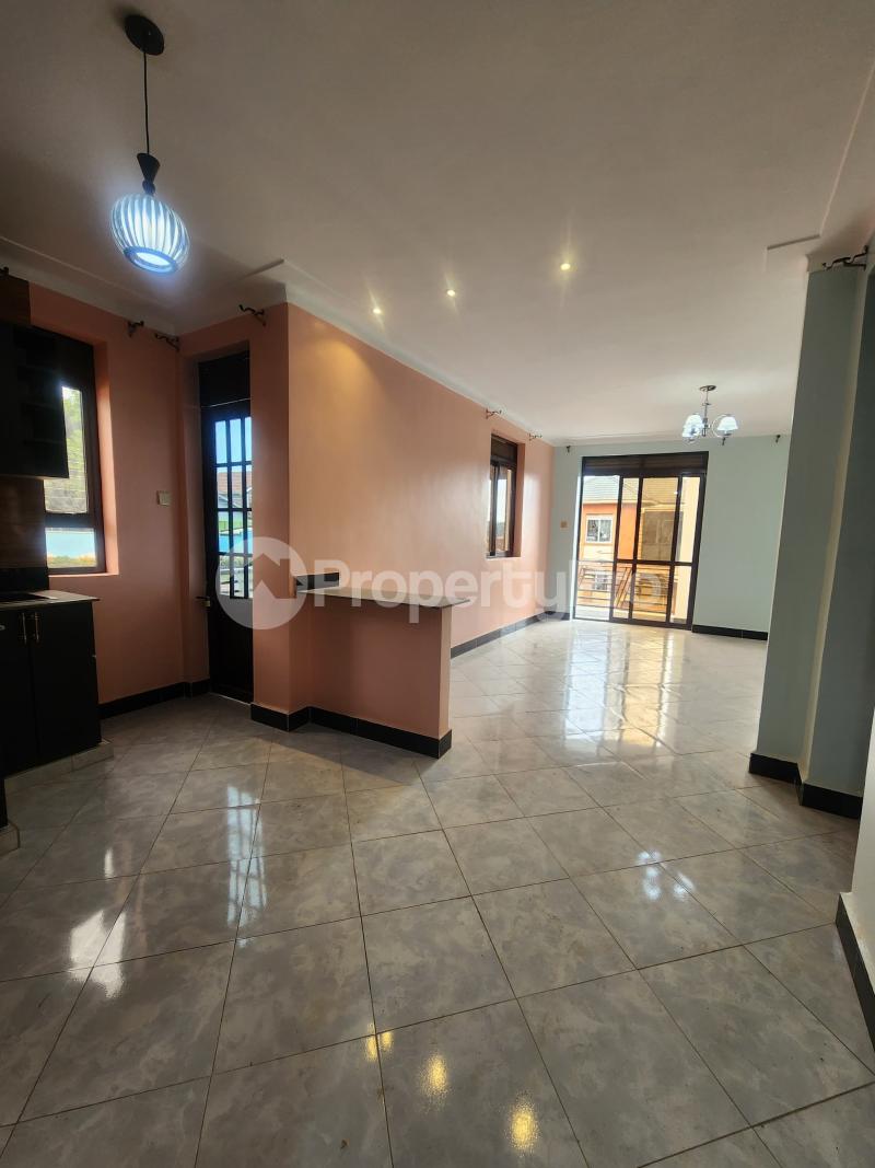 1 bedroom mini flat  Apartment Block Apartment for rent Ntinda  Nakawa Kampala Central - 1