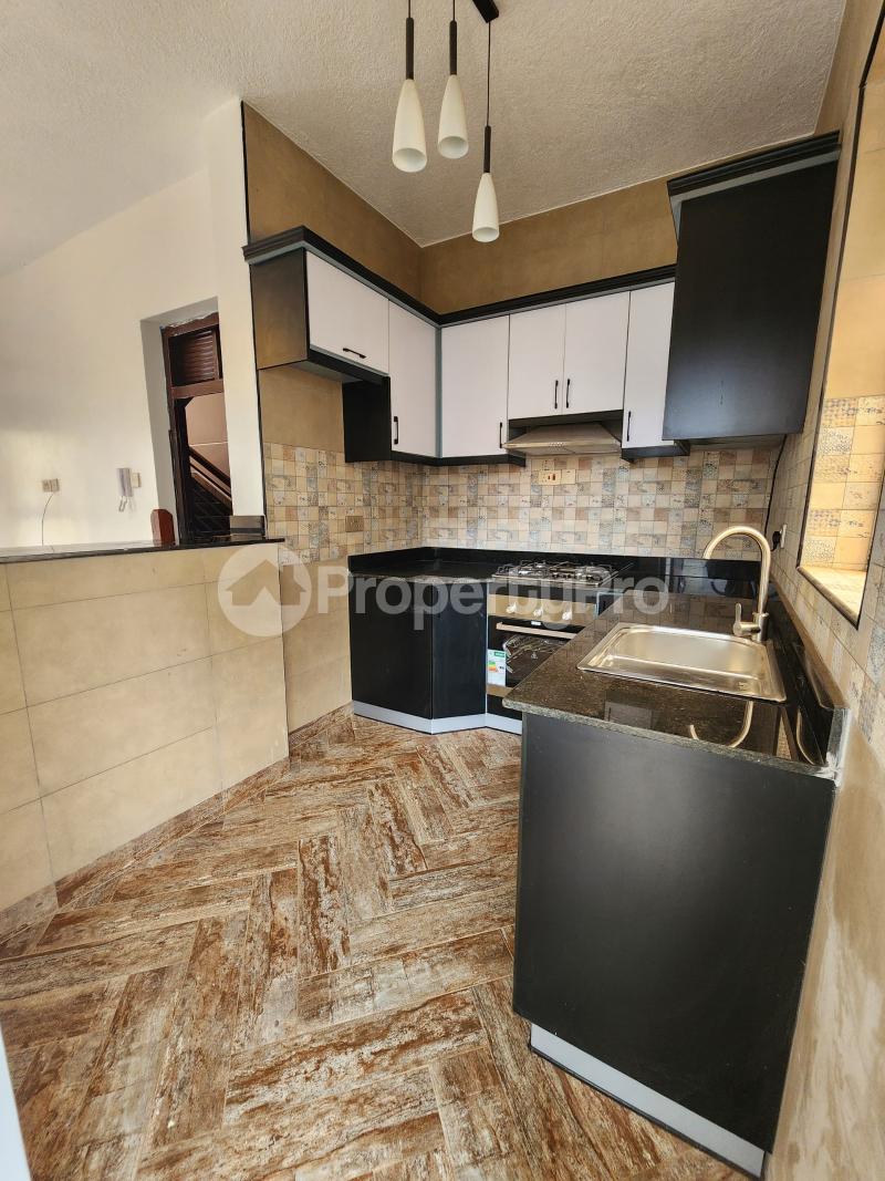 1 bedroom mini flat  Apartment Block Apartment for rent Ntinda Kiwatule  Nakawa Kampala Central - 5