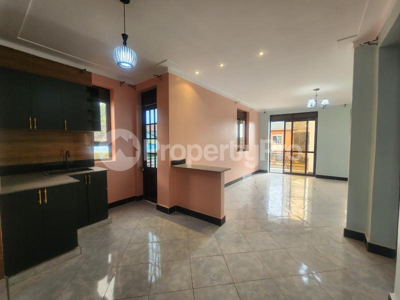 1 bedroom mini flat  Apartment Block Apartment for rent Ntinda  Nakawa Kampala Central - 6