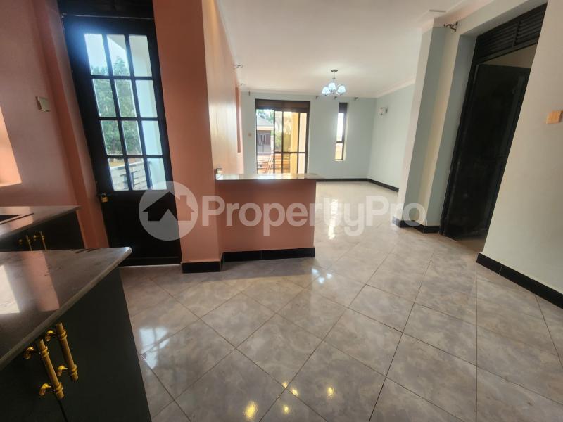 1 bedroom mini flat  Apartment Block Apartment for rent Ntinda  Nakawa Kampala Central - 3