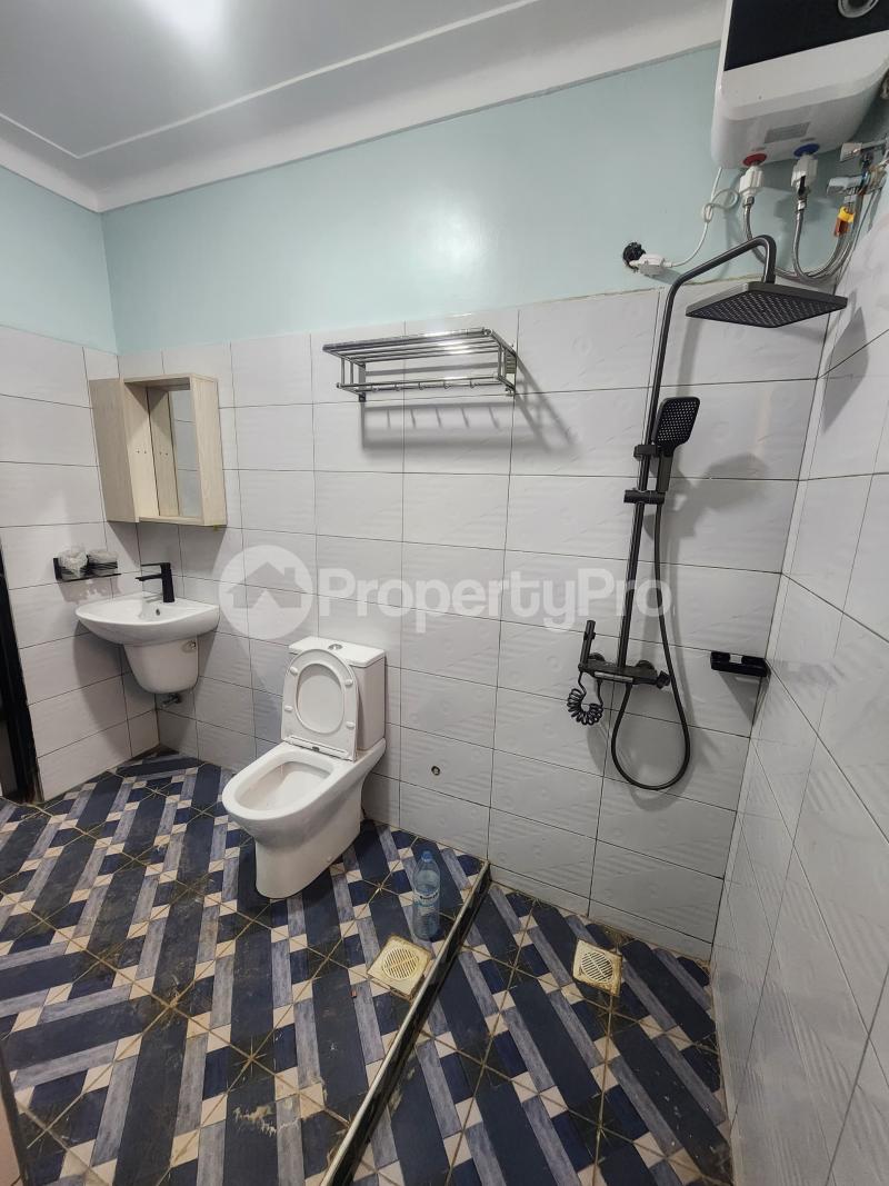 1 bedroom mini flat  Apartment Block Apartment for rent Ntinda  Nakawa Kampala Central - 7