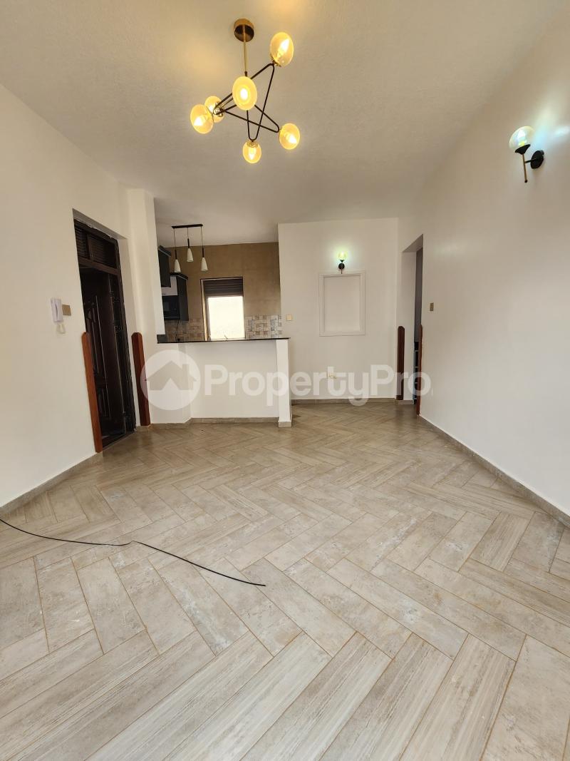 1 bedroom mini flat  Apartment Block Apartment for rent Ntinda Kiwatule  Nakawa Kampala Central - 2