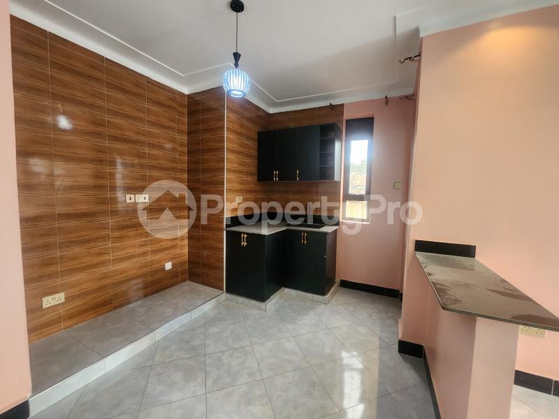 1 bedroom mini flat  Apartment Block Apartment for rent Ntinda  Nakawa Kampala Central - 1